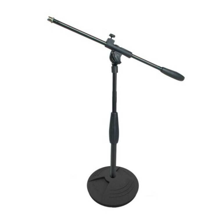 Proel DST140BK – Adjustable Microphone Stand Item | Buy Proel DST140BK – Adjustable Microphone Stand | SPOP Enterprise Global