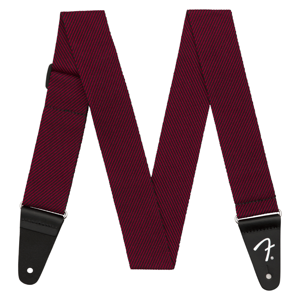 Fender STRAP MODERN TWEED BLK RED Item | Buy Fender STRAP MODERN TWEED BLK RED | SPOP Enterprise Global