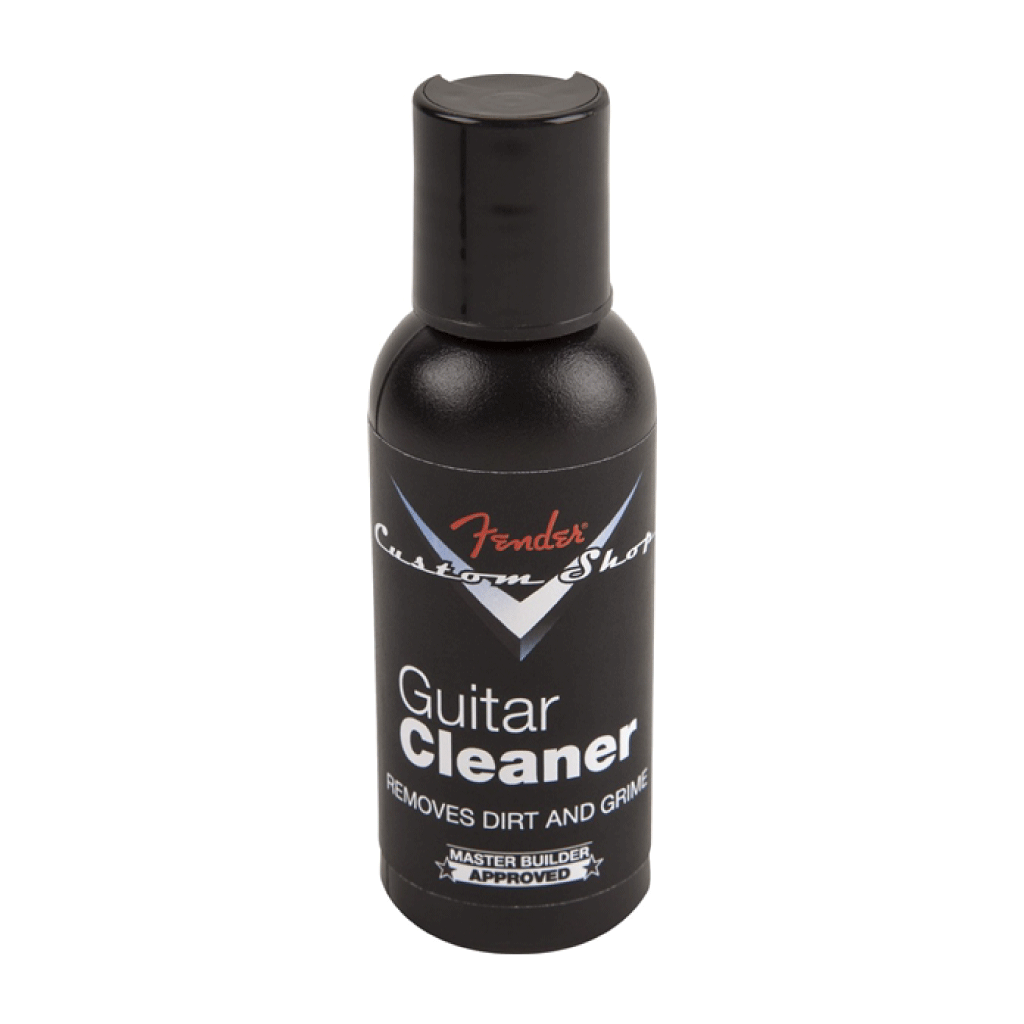 Fender CS GUITAR CLEANER 2 OZ Item | Buy Fender CS GUITAR CLEANER 2 OZ | SPOP Enterprise Global