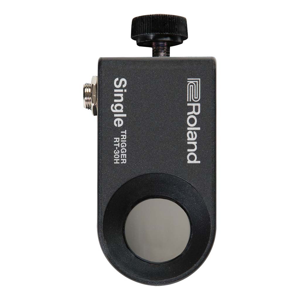 Roland RT-30H Acoustic Drum Trigger Item | Buy Roland RT-30H Acoustic Drum Trigger | SPOP Enterprise Global