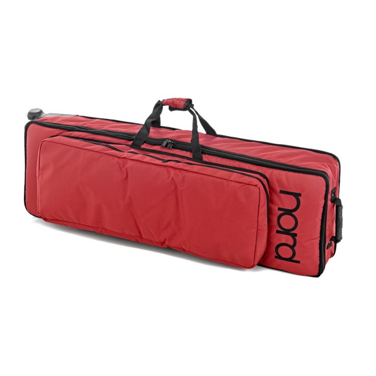 Nord Stage 76 Soft Case Gig Bag for the Stage EX 76 Piano Item | Buy Nord Stage 76 Soft Case Gig Bag for the Stage EX 76 Piano | SPOP Enterprise Global
