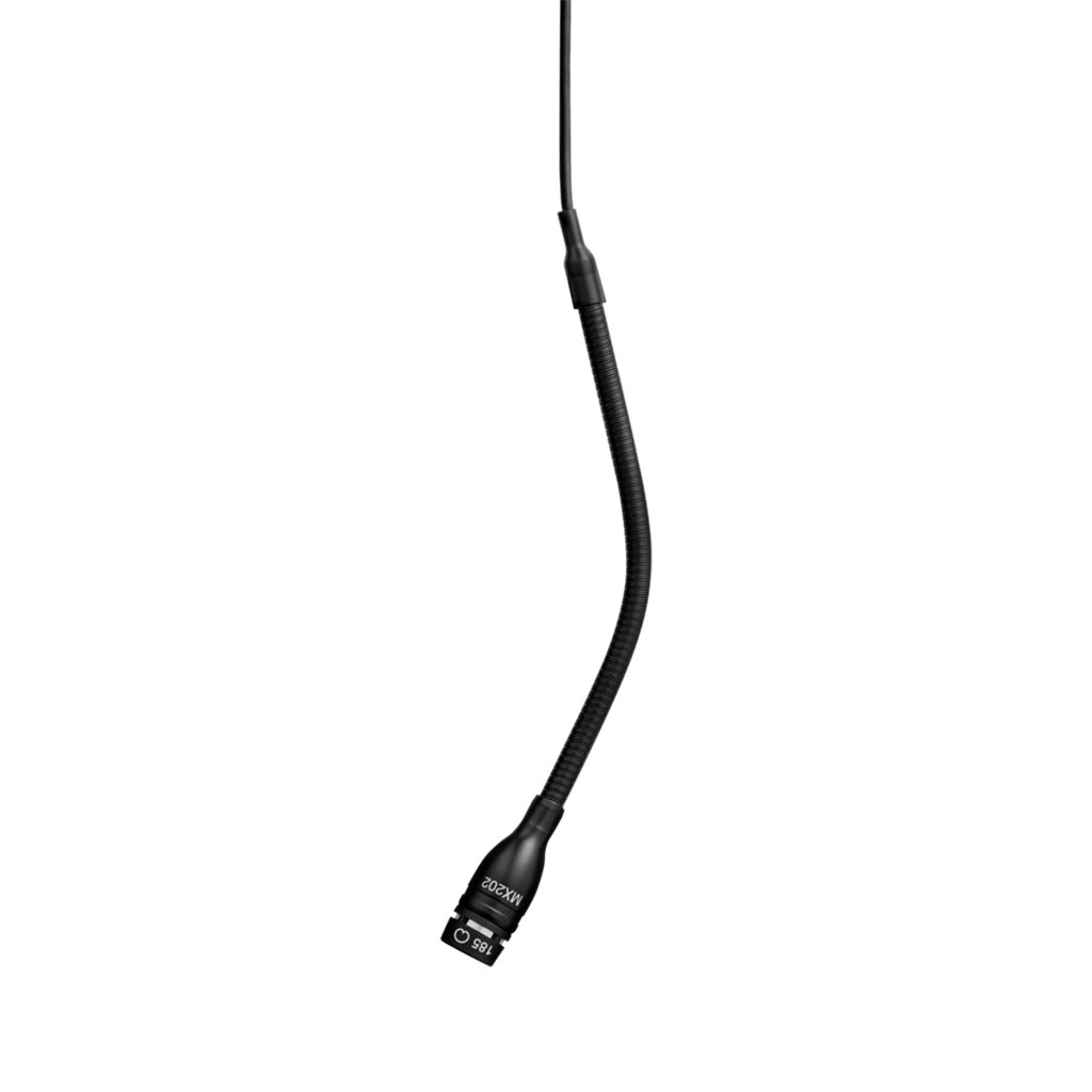 Shure MX202 – Microflex Overhead Microphone Item | Buy Shure MX202 – Microflex Overhead Microphone | SPOP Enterprise Global