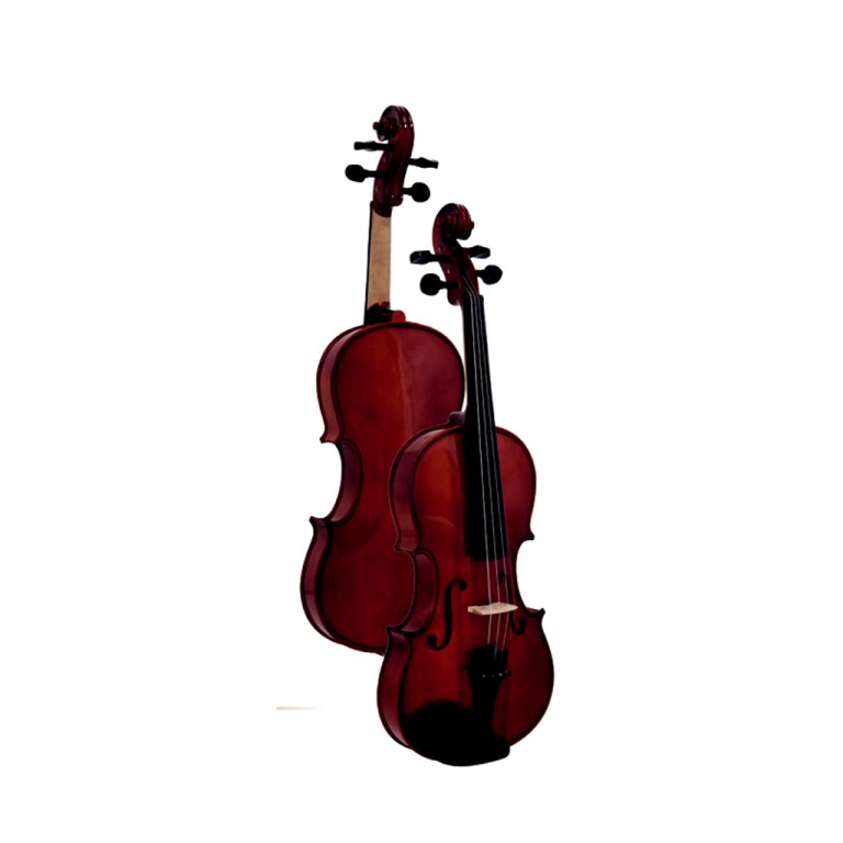 Vox Meister Violin Series Basic 1/2 Item | Buy Vox Meister Violin Series Basic 1/2 | SPOP Enterprise Global