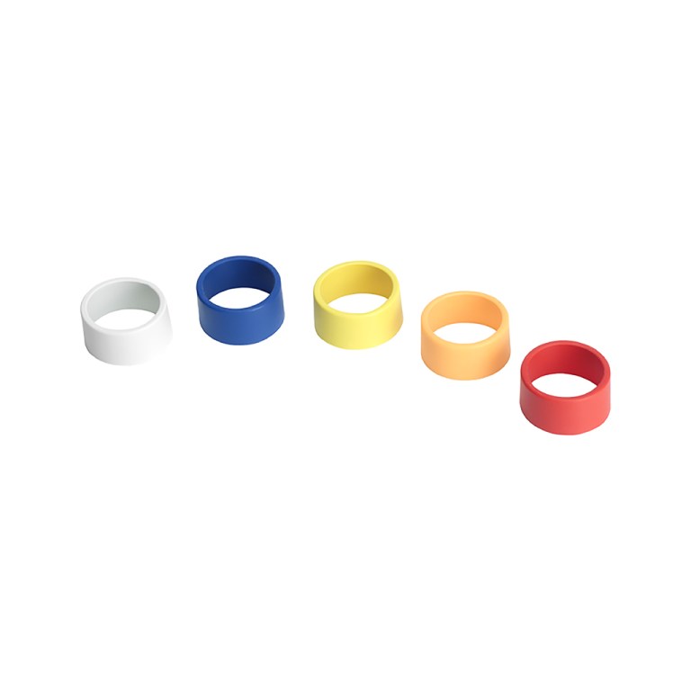 Shure WA615M ID Rings Item | Buy Shure WA615M ID Rings | SPOP Enterprise Global