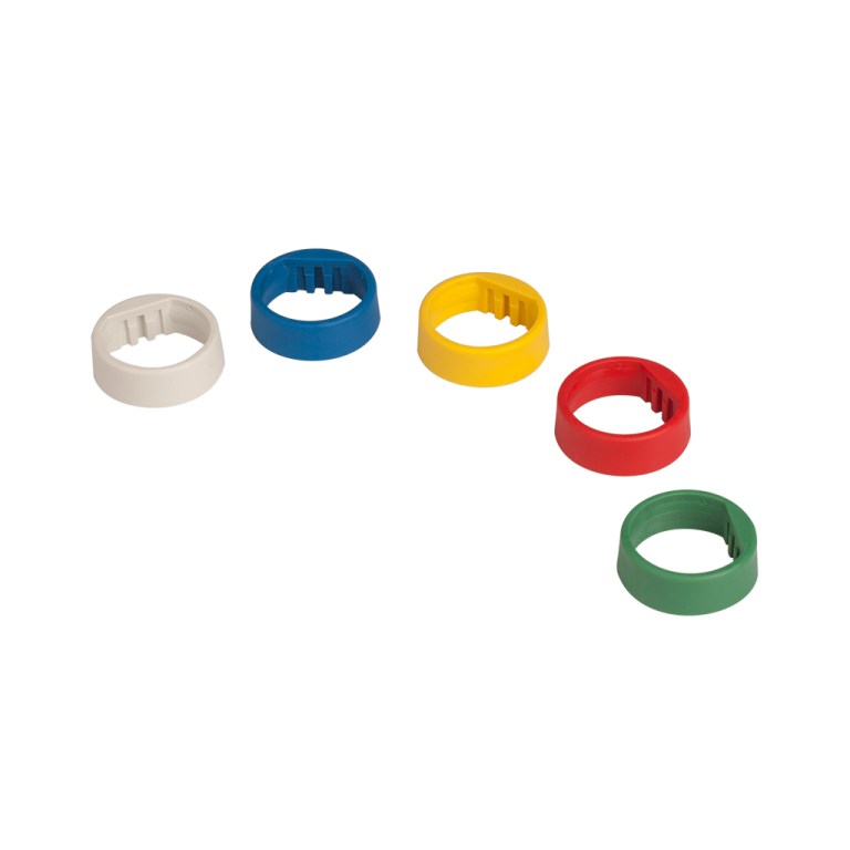 Shure WA616M ID Rings Item | Buy Shure WA616M ID Rings | SPOP Enterprise Global