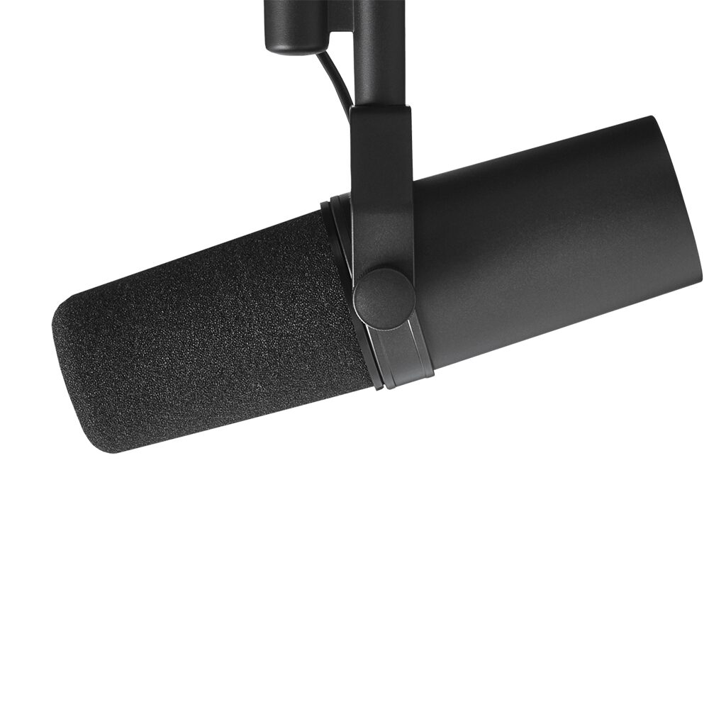 Shure SM7B Vocal Microphone Item | Buy Shure SM7B Vocal Microphone | SPOP Enterprise Global
