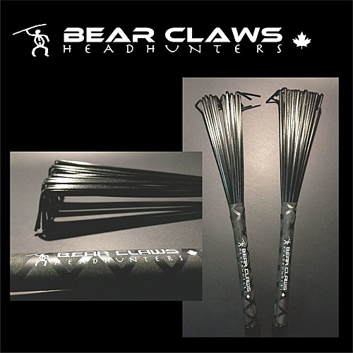 Headhunters Bear Claws Drumstick Item | Buy Headhunters Bear Claws Drumstick | SPOP Enterprise Global