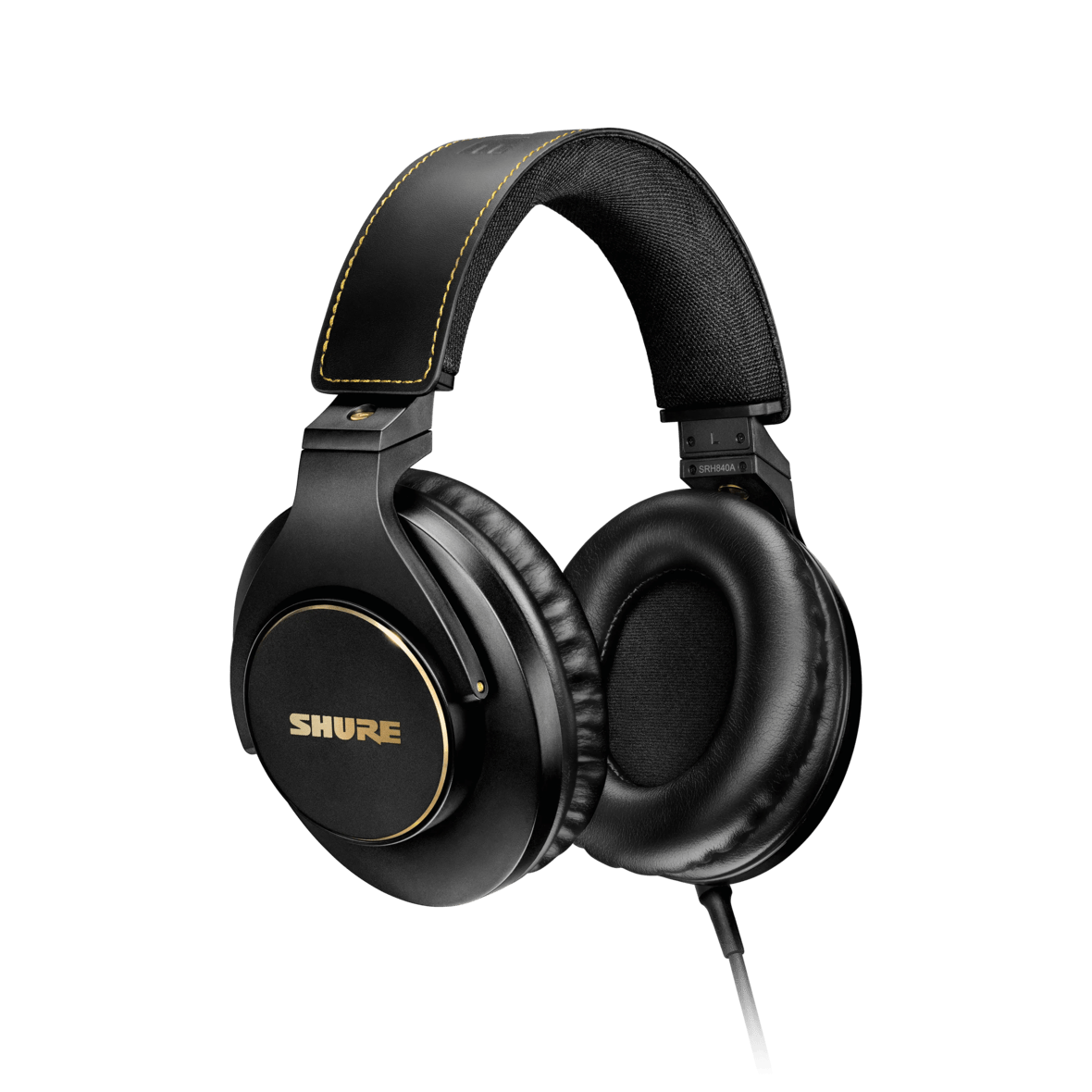 Shure SRH840A professional studio Headphone Item | Buy Shure SRH840A professional studio Headphone | SPOP Enterprise Global