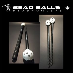 Headhunters Bead Balls Drumstick Item | Buy Headhunters Bead Balls Drumstick | SPOP Enterprise Global