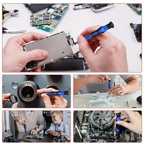 115-in-1 Screwdriver Tool Set – Multifunctional Manual Screwdriver Kit for Phone Repair and Disassembly Item | Buy 115-in-1 Screwdriver Tool Set – Multifunctional Manual Screwdriver Kit for Phone Repair and Disassembly | SPOP Enterprise Global