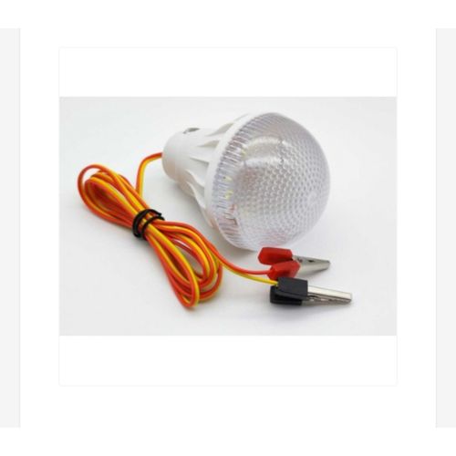 Solar Lightening DC Bulb 12v 10w (5 Pieces Item | Buy Solar Lightening DC Bulb 12v 10w (5 Pieces | SPOP Enterprise Global