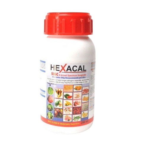 Hexacal Fungicide | 250ml Item | Buy Hexacal Fungicide | 250ml | SPOP Enterprise Global