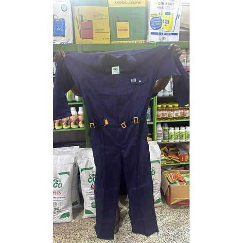 Farm Wear Overall Item | Buy Farm Wear Overall | SPOP Enterprise Global