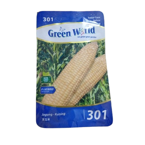 Item | Buy Green World Sweet Corn Yellow 301 | SPOP Enterprise Global