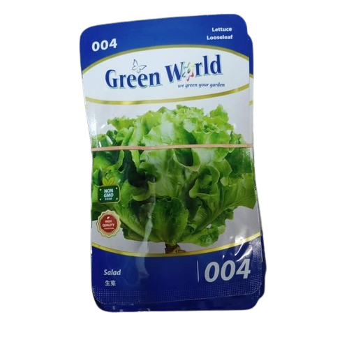 Green World Lettuce-Loose leaf Item | Buy Green World Lettuce-Loose leaf | SPOP Enterprise Global