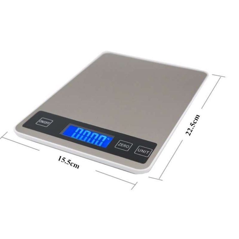 High Precision Bench Scale | 10kg (230 x 160 mm) Item | Buy High Precision Bench Scale | 10kg (230 x 160 mm) | SPOP Enterprise Global