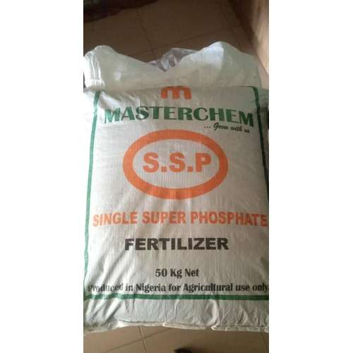 Masterchem Single Super Phosphate Fertilizer | 50Kg Item | Buy Masterchem Single Super Phosphate Fertilizer | 50Kg | SPOP Enterprise Global