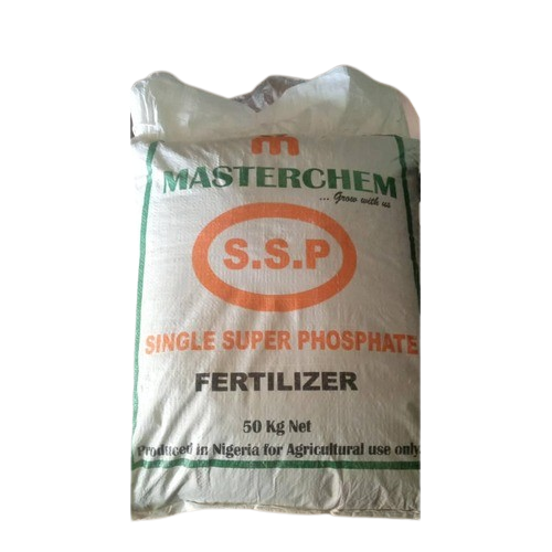 Masterchem Single Super Phosphate Fertilizer | 50Kg Item | Buy Masterchem Single Super Phosphate Fertilizer | 50Kg | SPOP Enterprise Global