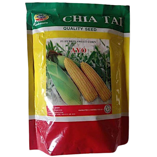 Item | Buy F1 Hybrid Sweet Corn Ayo | 500g | SPOP Enterprise Global