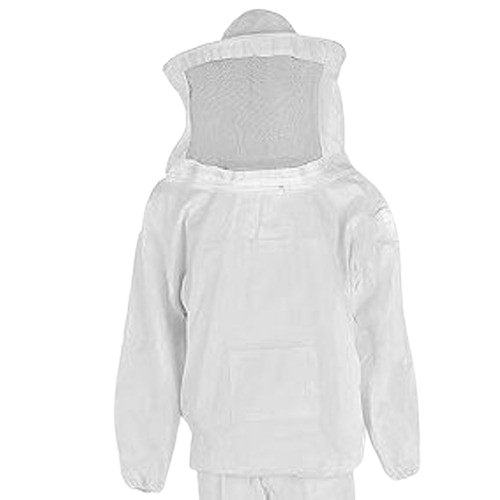 Beekeeping Hooded jacket Item | Buy Beekeeping Hooded jacket | SPOP Enterprise Global