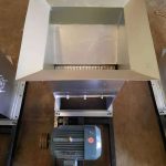 Cassava / Garri Grater | 2.5 – 3 Tons/hr Item | Buy Cassava / Garri Grater | 2.5 – 3 Tons/hr | SPOP Enterprise Global