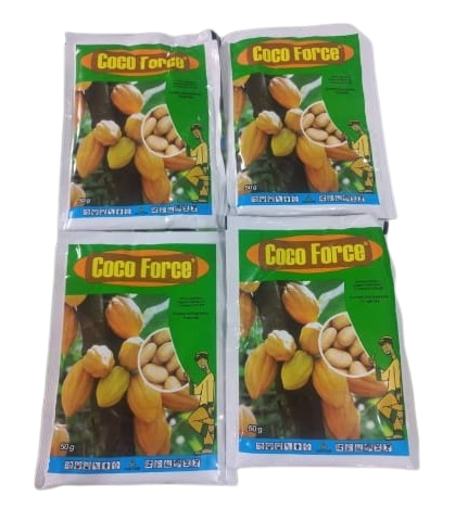 Coco Force Fungicide | 50g Item | Buy Coco Force Fungicide | 50g | SPOP Enterprise Global