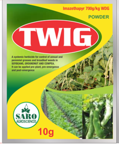 Twig Herbicide | 10g Item | Buy Twig Herbicide | 10g | SPOP Enterprise Global