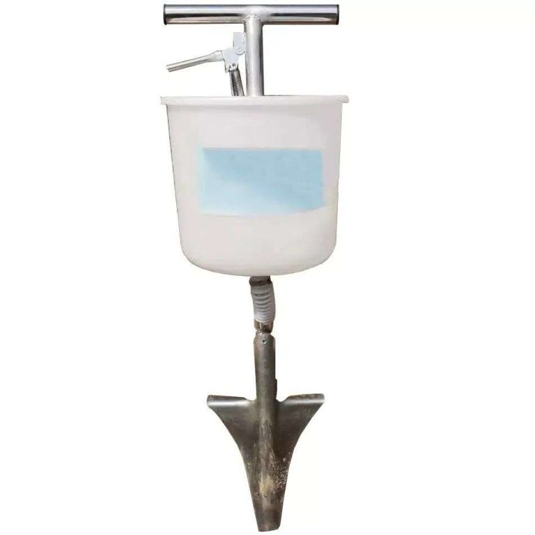 Shovel Fertilizer Applicator Item | Buy Shovel Fertilizer Applicator | SPOP Enterprise Global