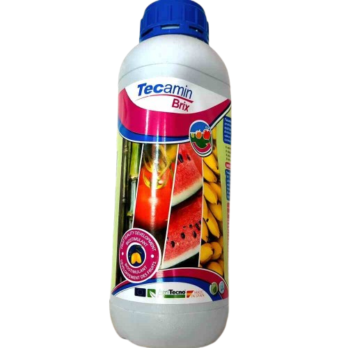 Tecamin Brix Plant Biostimulant / Liquid Fertilizer | 1L Item | Buy Tecamin Brix Plant Biostimulant / Liquid Fertilizer | 1L | SPOP Enterprise Global