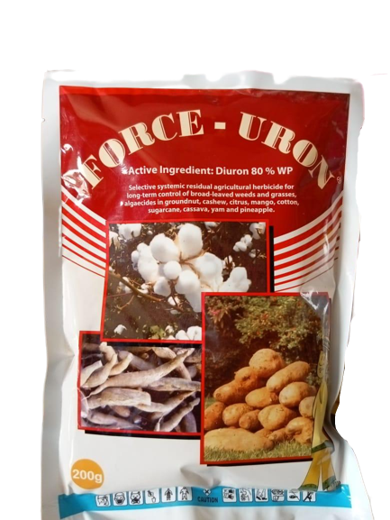 Force Uron Herbicide | 1kg Item | Buy Force Uron Herbicide | 1kg | SPOP Enterprise Global