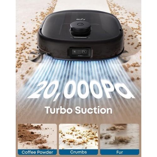 eufy E25 Omni Robot Vacuum Cleaner Item | Buy eufy E25 Omni Robot Vacuum Cleaner | SPOP Enterprise Global