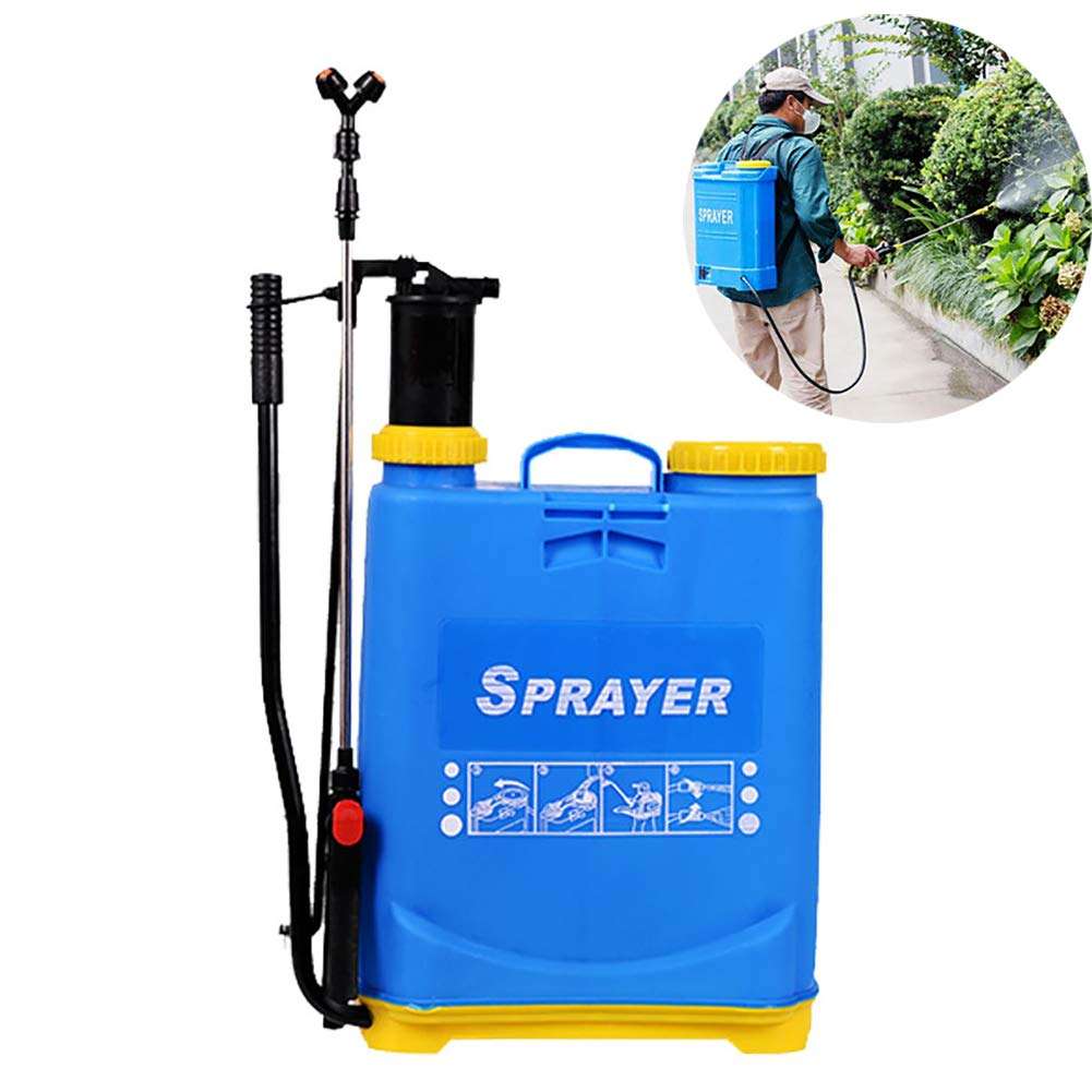 High Quality Safe Knapsack Sprayer (16L) Item | Buy High Quality Safe Knapsack Sprayer (16L) | SPOP Enterprise Global