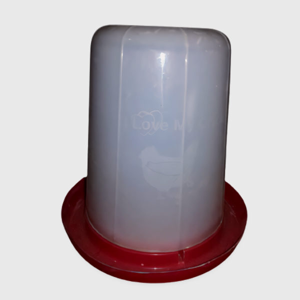 Chicken Drinker | 10L Item | Buy Chicken Drinker | 10L | SPOP Enterprise Global