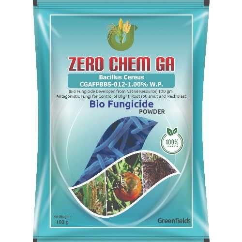 Zerochem (Biological and Organic Fungicides) | 250g Item | Buy Zerochem (Biological and Organic Fungicides) | 250g | SPOP Enterprise Global