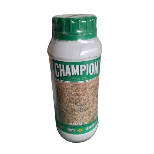 Champion Herbicide | 1L Item | Buy Champion Herbicide | 1L | SPOP Enterprise Global