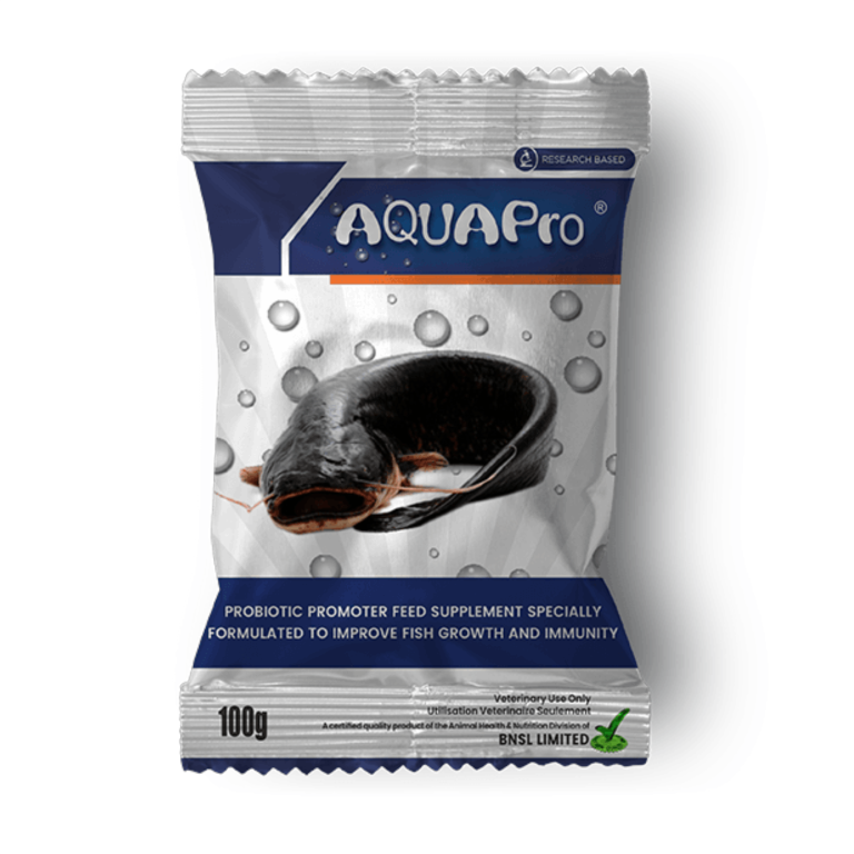 Aqua Pro Fish Probiotics | 100g x 50 Item | Buy Aqua Pro Fish Probiotics | 100g x 50 | SPOP Enterprise Global