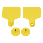 Ear Tag for Cattle (Large Livestock) Item | Buy Ear Tag for Cattle (Large Livestock) | SPOP Enterprise Global