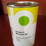 Carrot Nantes Monanta RZ Item | Buy Carrot Nantes Monanta RZ | SPOP Enterprise Global