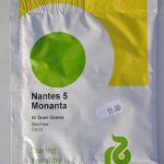 Carrot Nantes Monanta RZ Item | Buy Carrot Nantes Monanta RZ | SPOP Enterprise Global