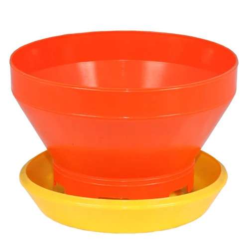 Turbo Feeders For Poultry | 4kg Capacity Item | Buy Turbo Feeders For Poultry | 4kg Capacity | SPOP Enterprise Global