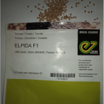 Elpida F1 Tomato Seed (1000 Seed) Item | Buy Elpida F1 Tomato Seed (1000 Seed) | SPOP Enterprise Global