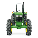 John Deere 5065E Tractor (65HP, 2WD) Item | Buy John Deere 5065E Tractor (65HP, 2WD) | SPOP Enterprise Global