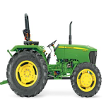 John Deere 5065E Tractor (65HP, 2WD) Item | Buy John Deere 5065E Tractor (65HP, 2WD) | SPOP Enterprise Global