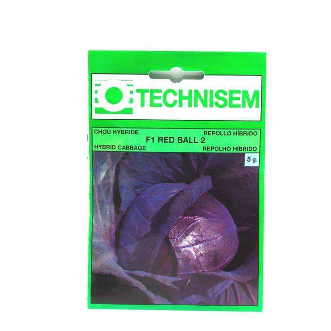 Red cabbage Red Ball F1 (Technisem | 5g) Item | Buy Red cabbage Red Ball F1 (Technisem | 5g) | SPOP Enterprise Global