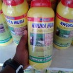 Nwura Wura (Non-Selective Herbicide) | 1L Item | Buy Nwura Wura (Non-Selective Herbicide) | 1L | SPOP Enterprise Global