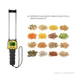 Moisture Meter For Grains (Handheld Probe Model) Item | Buy Moisture Meter For Grains (Handheld Probe Model) | SPOP Enterprise Global