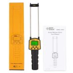 Moisture Meter For Grains (Handheld Probe Model) Item | Buy Moisture Meter For Grains (Handheld Probe Model) | SPOP Enterprise Global