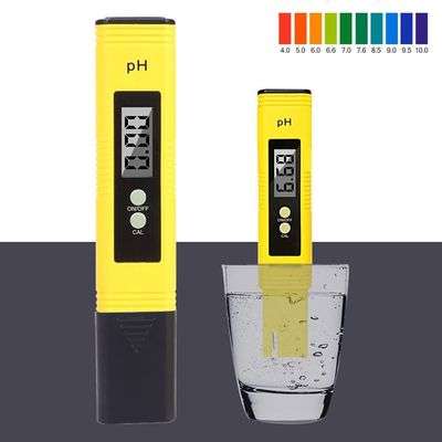 PH Meter with Automatic Calibration Item | Buy PH Meter with Automatic Calibration | SPOP Enterprise Global