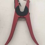 Ear Tag Applicator for Goats and Sheep (Small Animals) Item | Buy Ear Tag Applicator for Goats and Sheep (Small Animals) | SPOP Enterprise Global