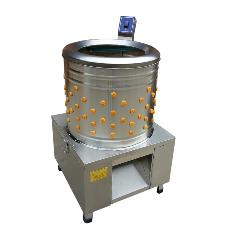 Chicken De-feathering Machine | (Small 2-3 Birds) Item | Buy Chicken De-feathering Machine | (Small 2-3 Birds) | SPOP Enterprise Global